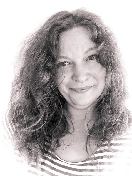 Angelika Maria Moritz