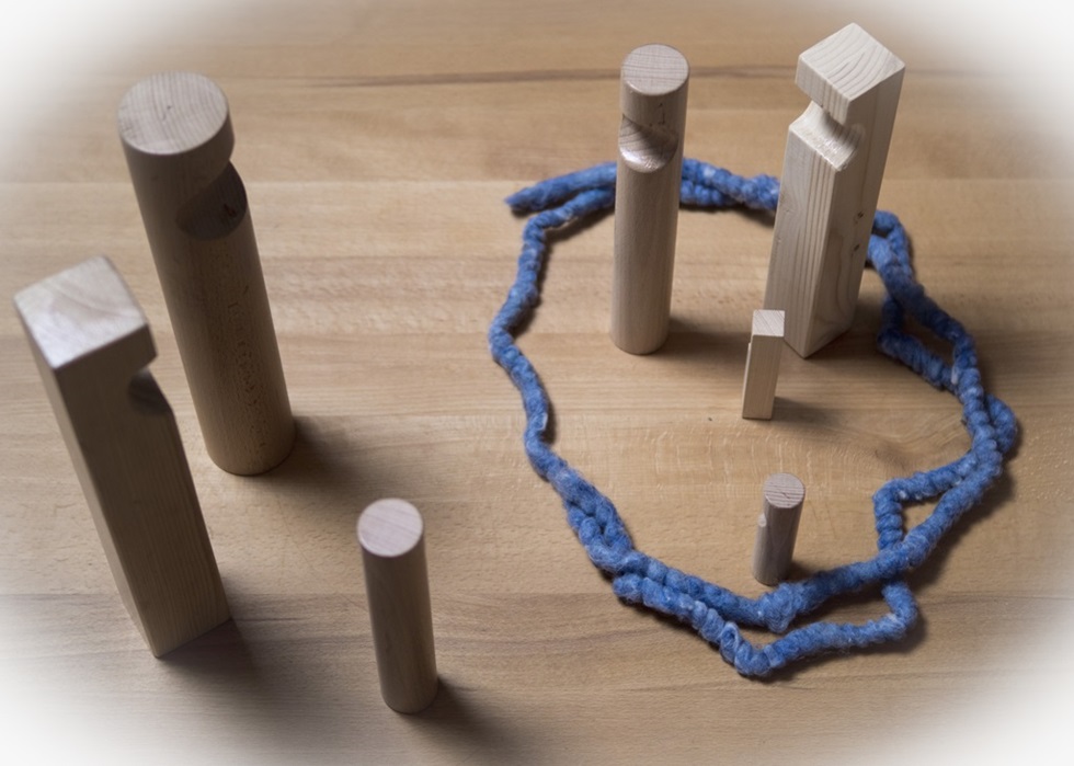 Systemische Aufstellung